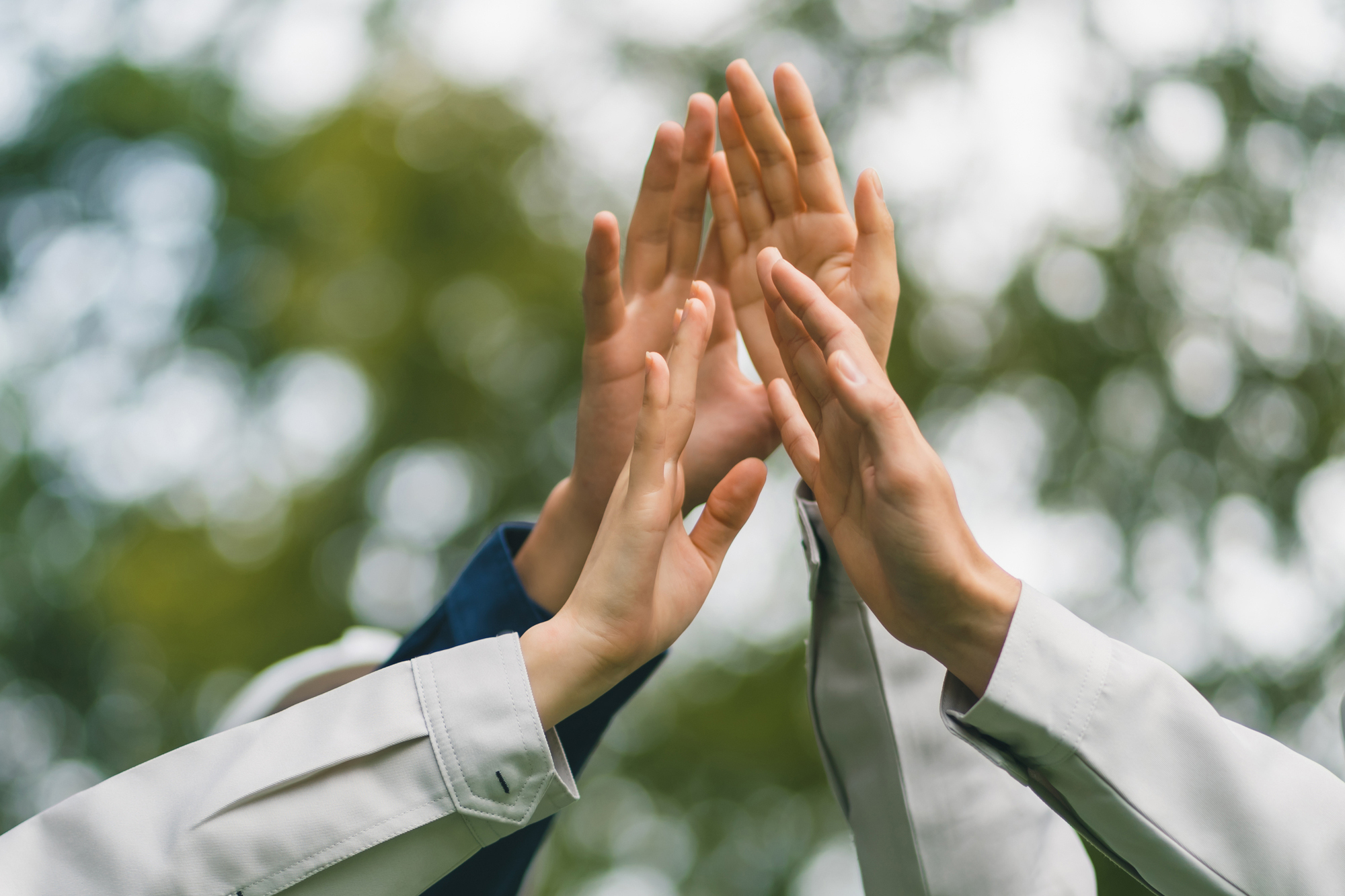 求める人物像